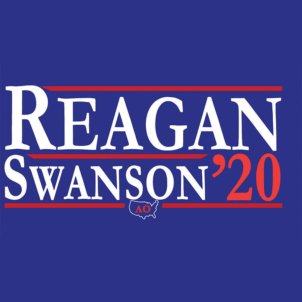 Reagan Swanson 2020