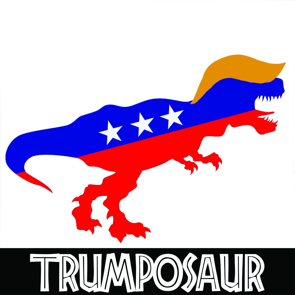 Trumposaurus