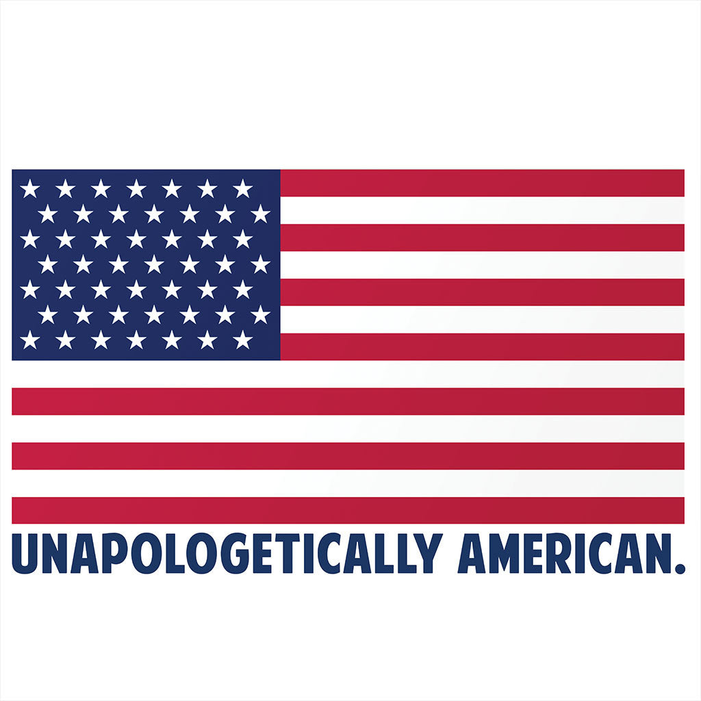 America's Outfitters | Unapologetically American Tee